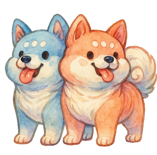 Combined pair